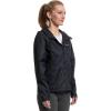 Columbia Womens Scattered Showers Jacket(Black)