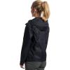 Columbia Womens Scattered Showers Jacket(Black)