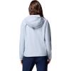 Columbia Womens Scattered Showers Jacket(Cirrus Grey)