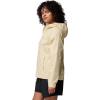 Columbia Womens Scattered Showers Jacket(Lemon Wash)