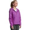 Columbia Womens Scattered Showers Jacket(Razzle)