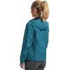 Columbia Womens Scattered Showers Jacket(River Blue)
