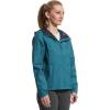 Columbia Womens Scattered Showers Jacket(River Blue)