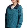Columbia Womens Scattered Showers Jacket(River Blue)