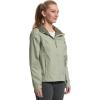 Columbia Womens Scattered Showers Jacket(Safari)