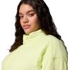 Columbia Women’s Sienna Hill Quilted Jacket(Citron Haze)