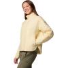 Columbia Women’s Sienna Hill Quilted Jacket(Lemon Wash)