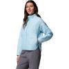 Columbia Women’s Sienna Hill Quilted Jacket(Marine Light)