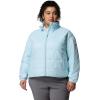 Columbia Women’s Sienna Hill Quilted Jacket(Marine Light)