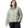 Columbia Women’s Sienna Hill Quilted Jacket(Safari)
