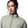 Columbia Women’s Sienna Hill Quilted Jacket(Safari)