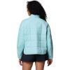 Columbia Women’s Sienna Hill Quilted Jacket(Spray)