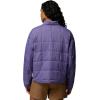Columbia Women’s Sienna Hill Quilted Jacket(Stormwatch)