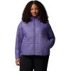 Columbia Women’s Sienna Hill Quilted Jacket(Stormwatch)