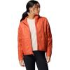 Columbia Women’s Sienna Hill Quilted Jacket(Tuscan)