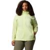 Columbia Women’s Switchback IV Jacket(Citron Haze)