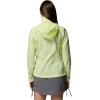 Columbia Women’s Switchback IV Jacket(Citron Haze)