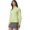 Columbia Women’s Switchback IV Jacket(Citron Haze)
