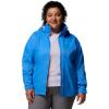 Columbia Women’s Switchback IV Jacket(Harbor Blue)