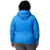 Columbia Women’s Switchback IV Jacket(Harbor Blue)