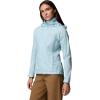 Columbia Women’s Switchback IV Jacket(Marine Light)