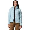 Columbia Women’s Switchback IV Jacket(Marine Light)