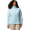 Columbia Women’s Switchback IV Jacket(Marine Light)
