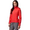 Columbia Women’s Switchback IV Jacket(Poppy Red)