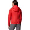 Columbia Women’s Switchback IV Jacket(Poppy Red)