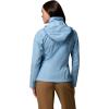 Columbia Women’s Switchback IV Jacket(Ripple Blue)