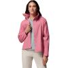 Columbia Women’s Switchback IV Jacket(Rosette)