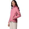 Columbia Women’s Switchback IV Jacket(Rosette)