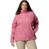 Columbia Women’s Switchback IV Jacket(Rosette)