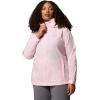 Columbia Women’s Switchback IV Jacket(Satin Pink)