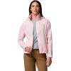 Columbia Women’s Switchback IV Jacket(Satin Pink)