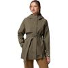 Columbia Women’s Altbound II Jacket(Stone Green)