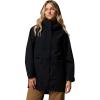 Columbia Women’s AmazeRain 3L Waterproof Rain Shell(Black)