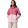 Rosette/Satin Pink