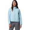 Columbia Women’s Sienna Hill Quilted Jacket(Marine Light)