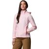 Columbia Women’s Switchback IV Jacket(Satin Pink)