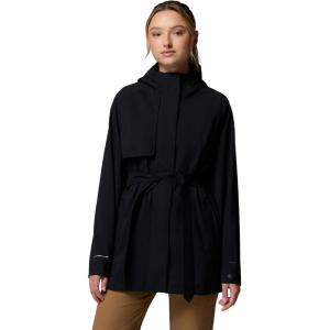 Columbia Women’s Altbound II Jacket(Black)