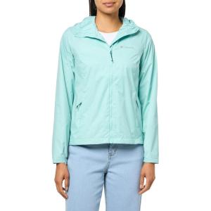 Columbia Womens Scattered Showers Jacket(Spray)