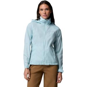 Columbia Women’s Switchback IV Jacket(Marine Light)