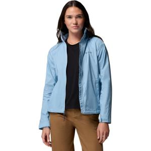 Columbia Women’s Switchback IV Jacket(Ripple Blue)