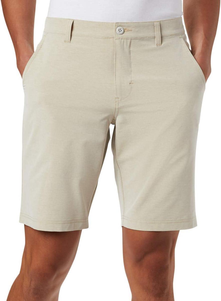 imageColumbia Mens PFG Tamiami II Short Sleeve ShirtBeach Heather