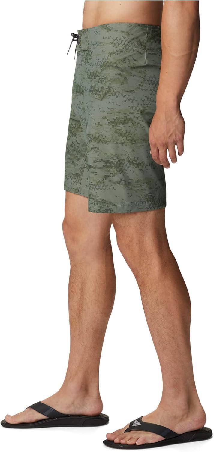 imageColumbia Mens PFG Tamiami II Short Sleeve ShirtCypress Pfg Camo