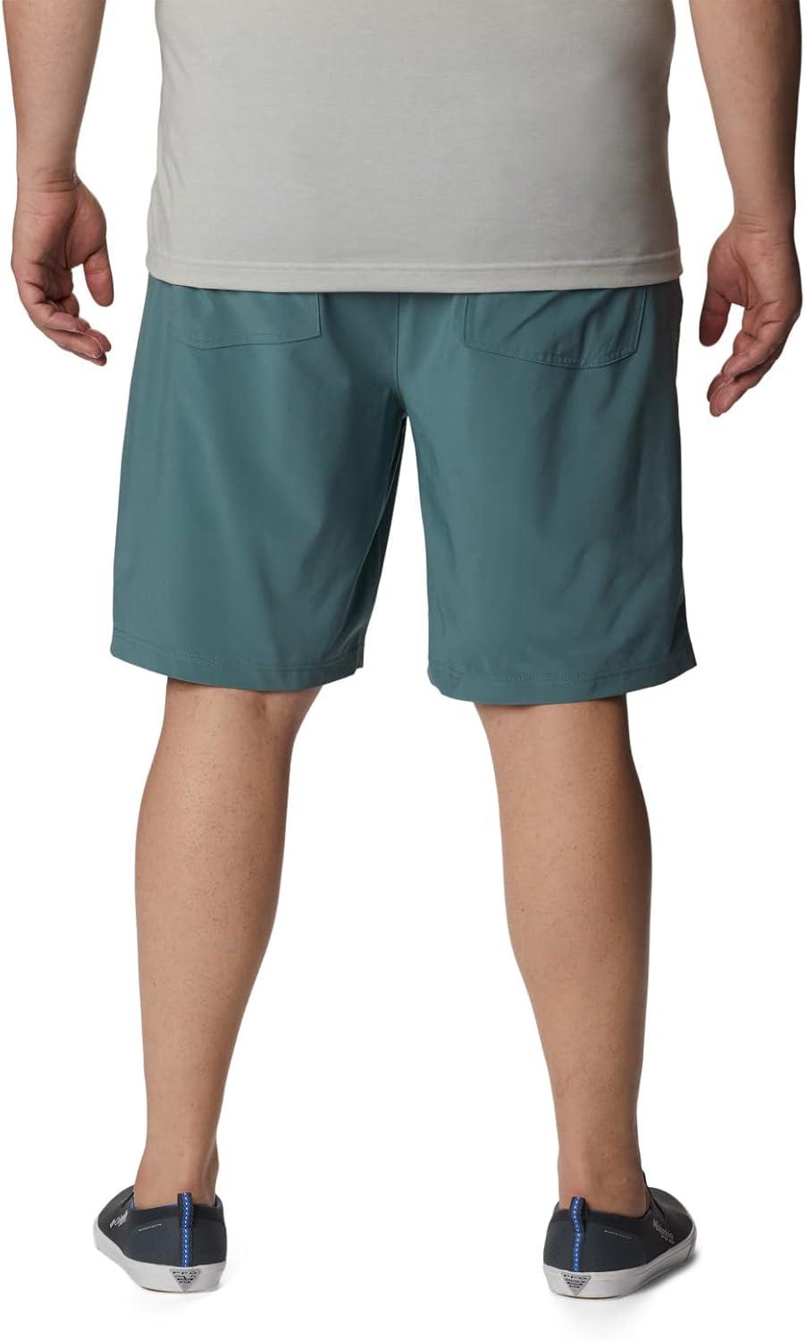 imageColumbia Mens PFG Tamiami II Short Sleeve ShirtMetal