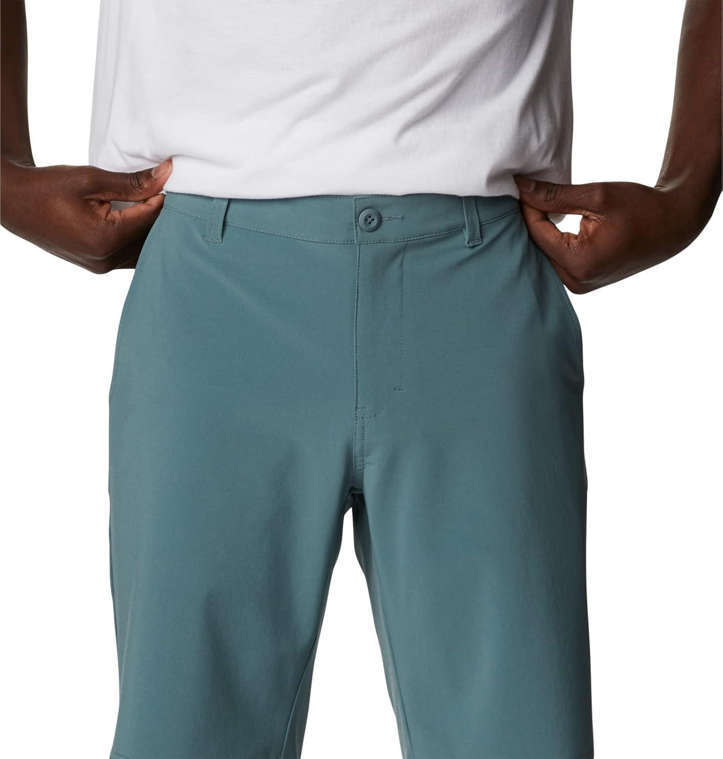 imageColumbia Mens PFG Tamiami II Short Sleeve ShirtMetal