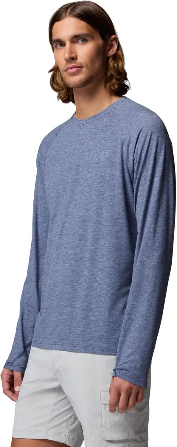 imageColumbia Mens PFG Uncharted II Long SleeveNocturnal
