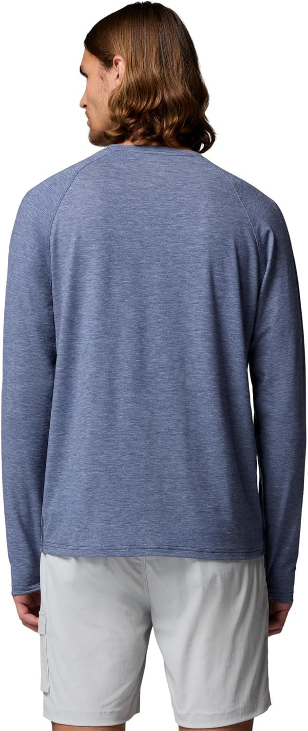 imageColumbia Mens PFG Uncharted II Long SleeveNocturnal